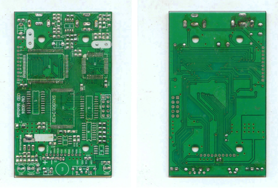 PCB抄板的步驟