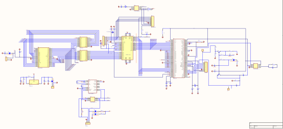 PCB抄板的步驟