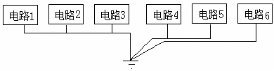 PCB電磁兼容設(shè)計(jì)中的電源和接地干擾分析