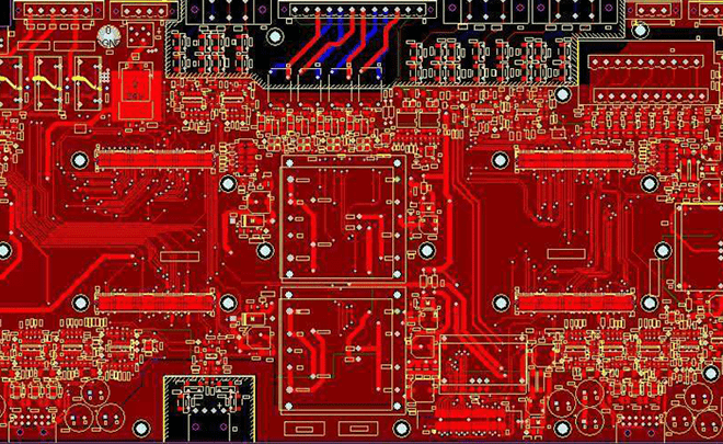 PCB設(shè)計(jì)10個(gè)基本流程