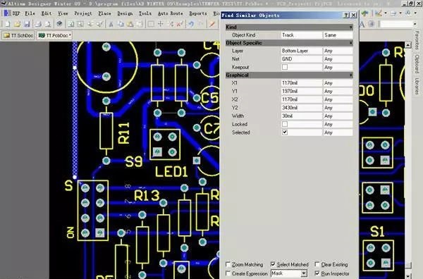 pcb有哪些好用的仿真軟件