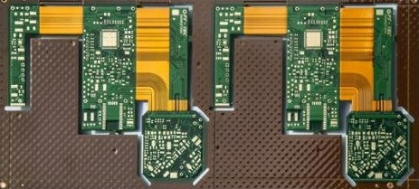 PCB打樣過(guò)程的注意問(wèn)題