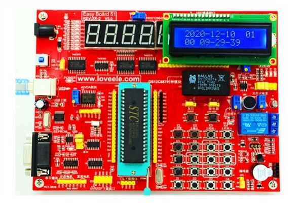 新手學(xué)習(xí)pcb設(shè)計，該怎么選擇單片機開發(fā)板？