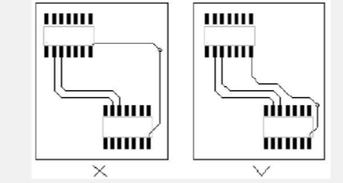 PCB布線黃金規(guī)則，工程師都該掌握