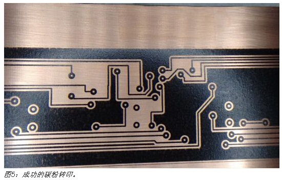 高質(zhì)量雙面PCB板全程制作大揭秘