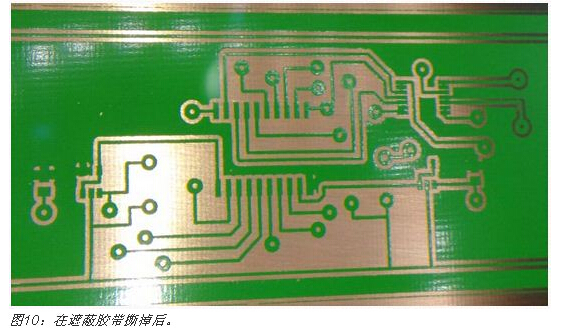 PCB抄板的價值及使用