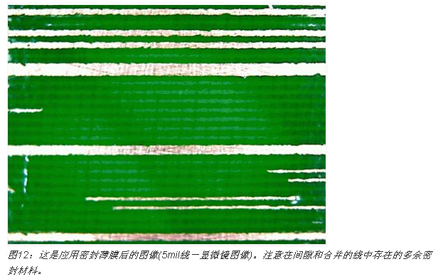 高質(zhì)量雙面PCB板全程制作大揭秘