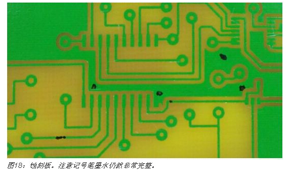 高質(zhì)量雙面PCB板全程制作大揭秘