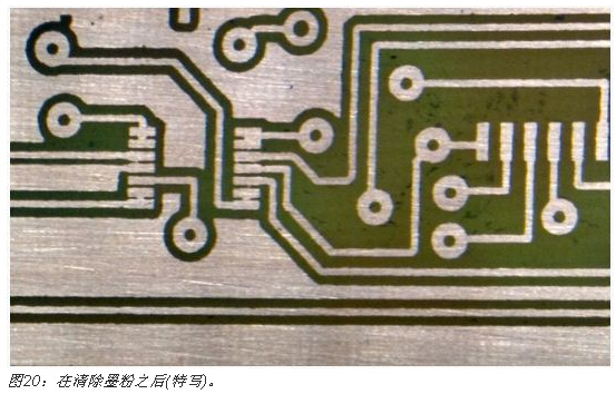 高質(zhì)量雙面PCB板全程制作大揭秘