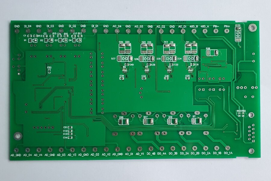 線路板PCB相關(guān)其他術(shù)語大全