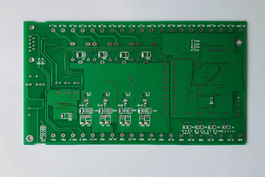 PCB板敷銅需要注意哪一些問題