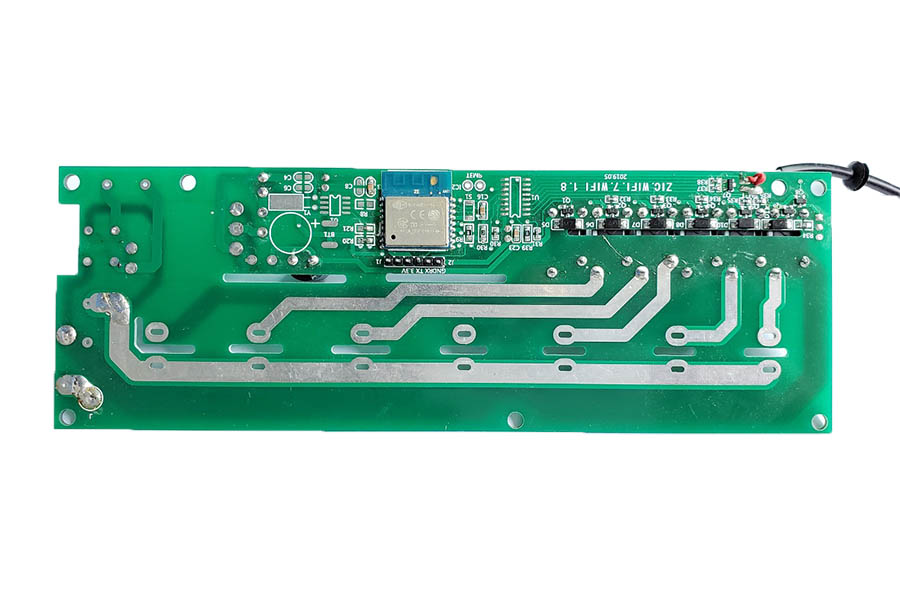 PCB電路板及電磁兼容性的設(shè)計(jì)步驟介紹