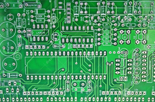 清理PCB線路板技巧分享