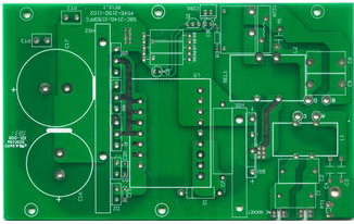 PCB設(shè)計有哪些基礎(chǔ)知識