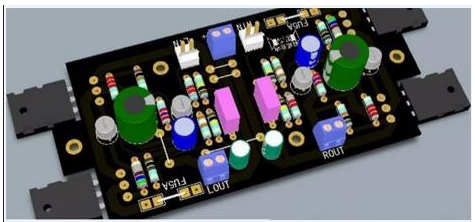 PCB設計需要3D功能嗎