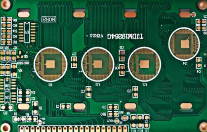 PCB電路板的保養(yǎng)方式有哪些