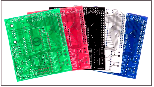 解析PCB電路板的清洗小技巧