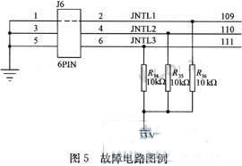 基于邊界掃描技術的電路板可測性設計分析