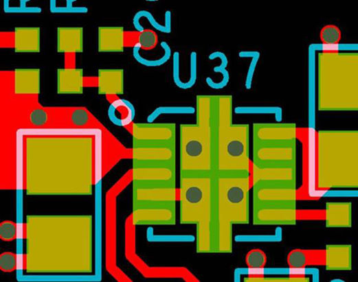 將可制造性設(shè)計（DFM）應(yīng)用于PCB開發(fā)