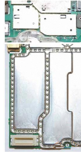 PCB板級(jí)屏蔽設(shè)計(jì)