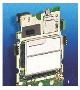 PCB板級(jí)屏蔽設(shè)計(jì)