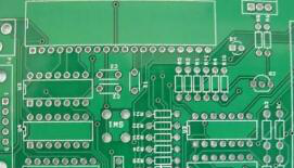 pcb基板材料