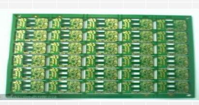 pcb拼板方式有哪些