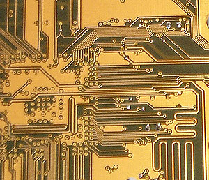 什么是PCB？