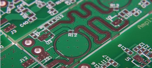 PCB材料選擇：PCB材料清單和類型