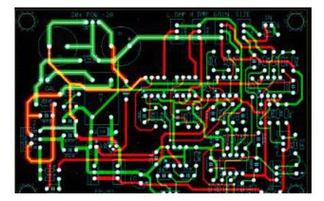 pcb產(chǎn)生錫珠的原因