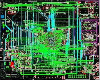 詳解PCB設計中的磷銅球