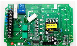 PCB抄板應該怎樣來清潔電路板