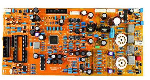 pcb板上的紅膠是什么_pcb上紅膠有什么作用