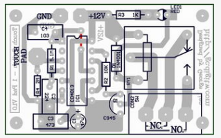 如何減低PCB板中的電磁干擾問題