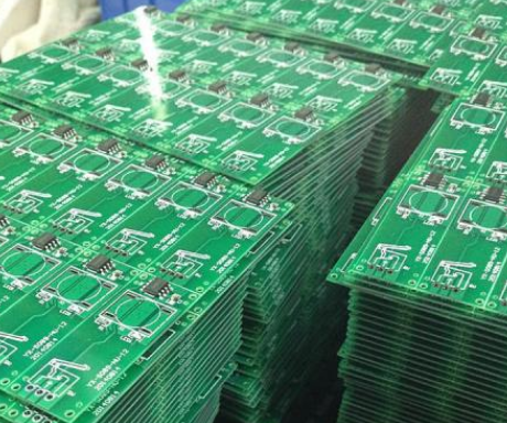 PCB板組裝的原理及工藝