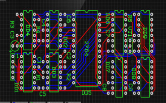 如何快速設(shè)計(jì)一個(gè)PCB電路板