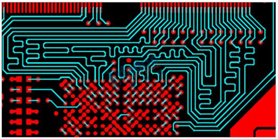 高速高密度PCB設(shè)計(jì)的4個(gè)技巧 華強(qiáng)PCB