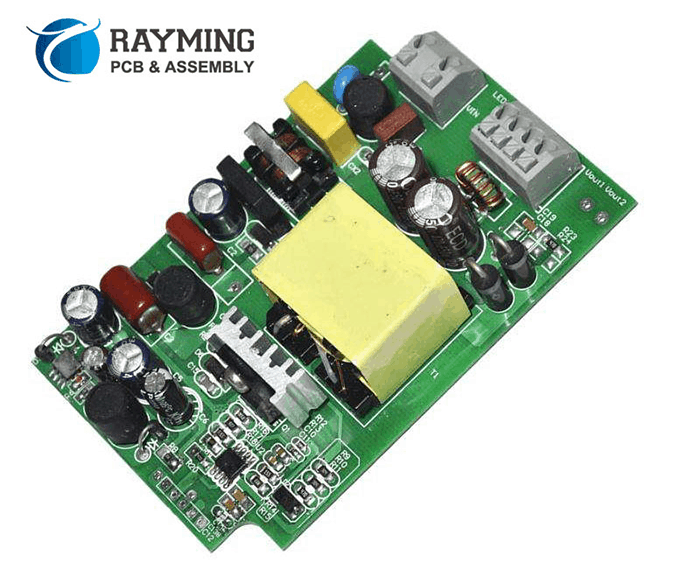 常見的一些PCB電路板故障的原因  PCB打樣