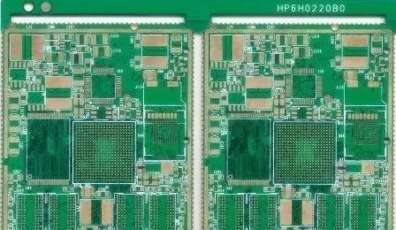 PCB板表面處理鍍金和沉金工藝的區(qū)別是什么