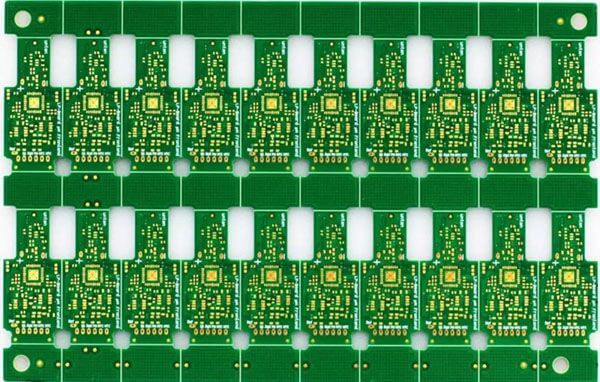 PCB設(shè)計中焊盤的種類及設(shè)計標(biāo)準(zhǔn)