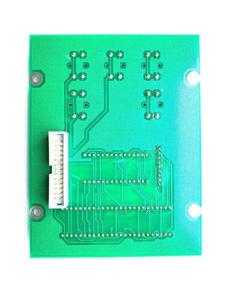 電路板加工_PCBA代工代料