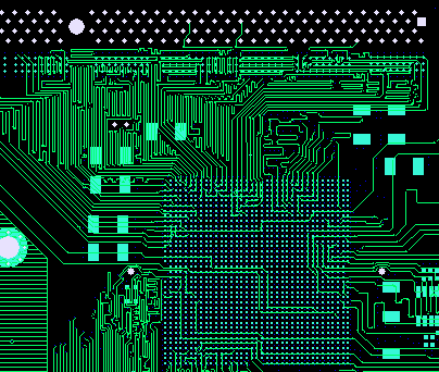 PCB布線有什么規(guī)則？PCB布線黃金法則---子程電子