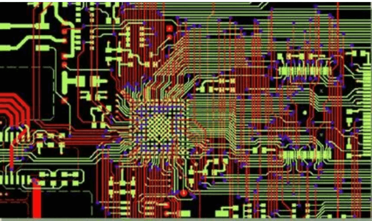 PCB布線有什么規(guī)則？PCB布線黃金法則---子程電子