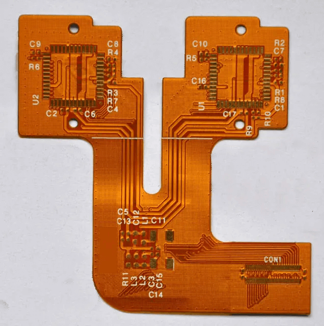 PCB和FPC是什么？有什么區(qū)別